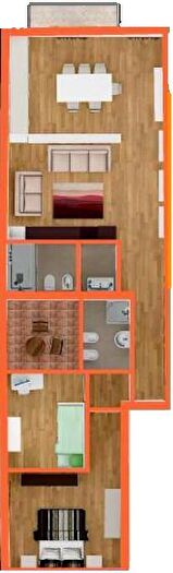 Case in Vendita e in Affitto - 2