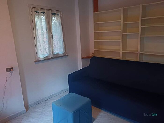 Appartamento bilocale in affitto in Via Firenze, Rondò Torretta, Sesto San Giovanni