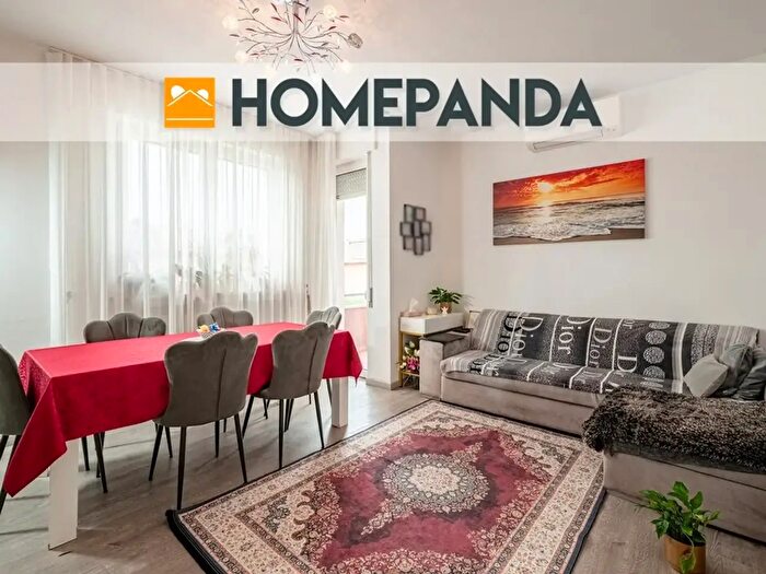 Appartamento trilocale in vendita in Via Cesare Battisti, Casorate Primo