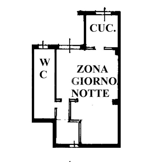 Case in Vendita e in Affitto - 2