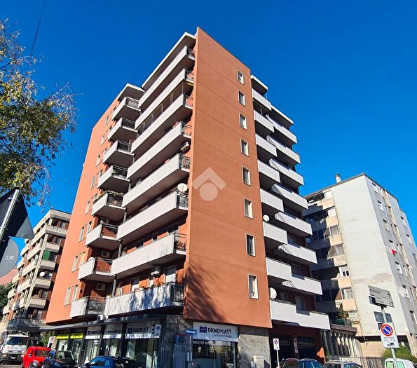 Appartamento monolocale in vendita in Viale Milano, San Giuliano Milanese