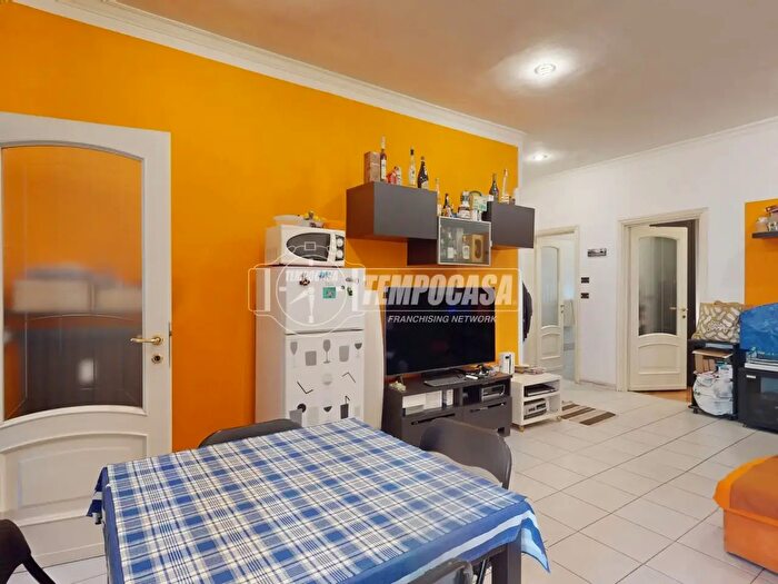 Appartamento bilocale in vendita in Via San Marino, Torino