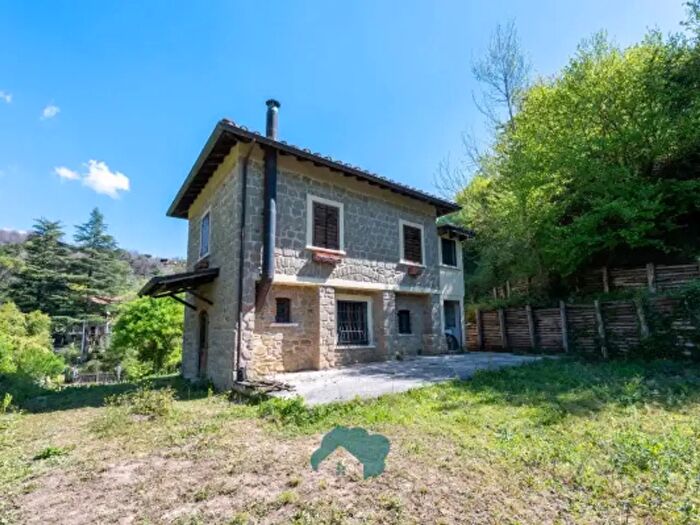 Casa trilocale in vendita in Via Antonio Gramsci, Genazzano