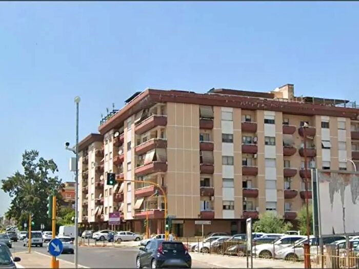 Appartamento bilocale in affitto in Via Piattella, Latina