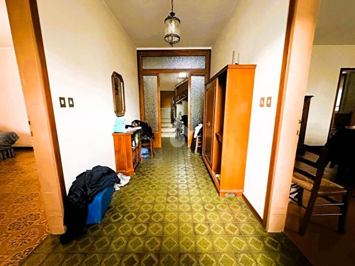 Casa quadrilocale in affitto in via Cisa, Cerese, Borgo Virgilio