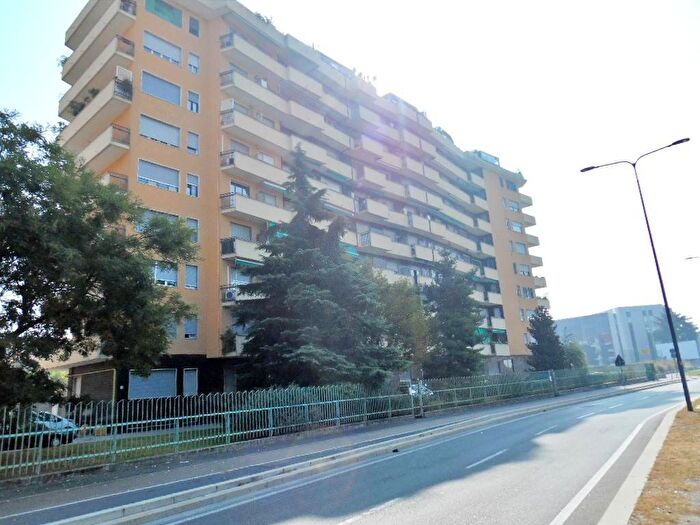 Appartamento bilocale in affitto in Via Olgettina, Cascina Gobba, Milano