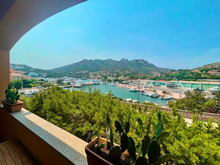 Appartamento bilocale in affitto in Via della Marina, Porto Cervo, Arzachena