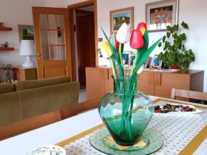 Appartamento con 6 locali in vendita in Via Papa Giovanni XXIII, Bojano