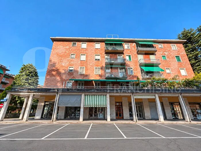 Appartamento con 5 locali in vendita in Via Don Carlo Gnocchi, Casalecchio Di Reno