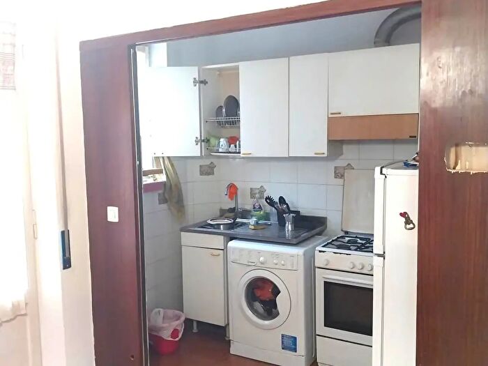 Appartamento trilocale in vendita in Ancona