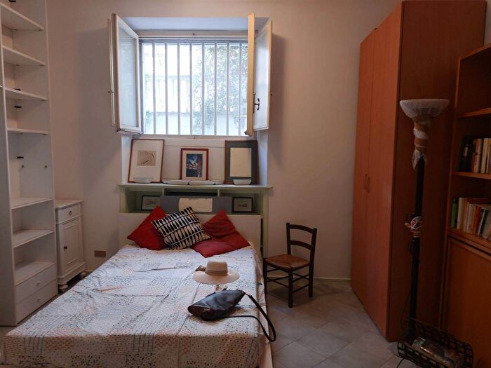 Appartamento bilocale in affitto in Via di SantErasmo, San Giovanni, Roma