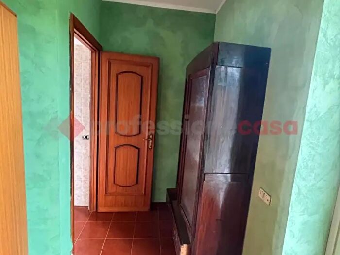 Appartamento monolocale in affitto in Via Rotabile San Francesco Snc, Anagni