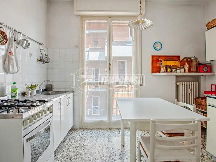 Appartamento quadrilocale in vendita in Fidenza