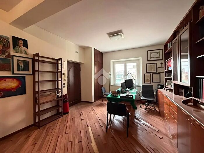 Appartamento trilocale in vendita in Via Pasquale Andiloro, Reggio Calabria