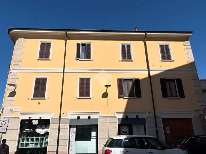 Appartamento bilocale in affitto in Largo Don Giulio Rusconi, Rho