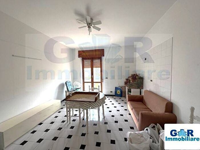 Appartamento quadrilocale in affitto in Via Giovanni Verga, Brusciano