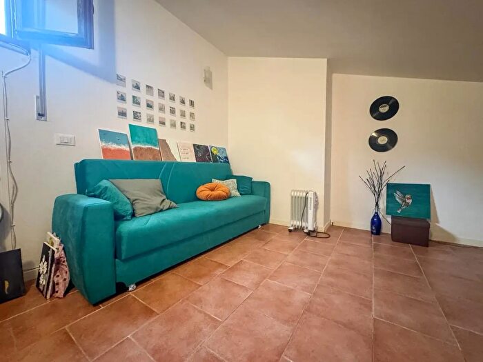 Appartamento quadrilocale in affitto in Pisa