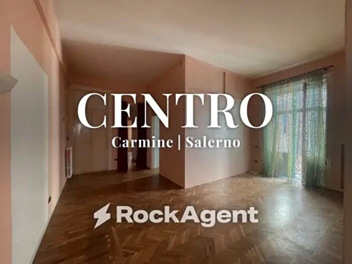 Appartamento trilocale in vendita in Via Fabrizio Pinto, Salerno