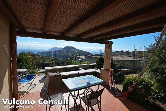 Casa monolocale in vendita in Lipari Santa Margherita, Lipari