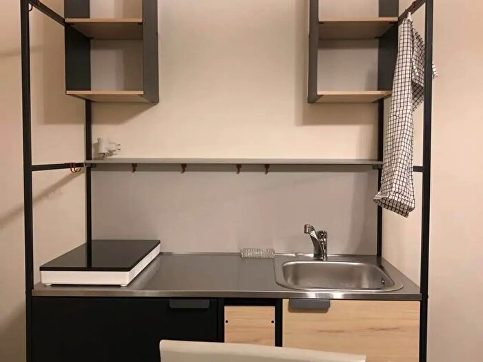 Appartamento bilocale in affitto in Firenze