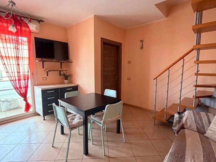 Appartamento trilocale in vendita in Palotta, Rimini