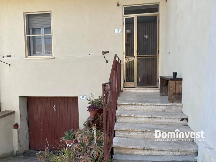 Appartamento quadrilocale in vendita in Capalbio