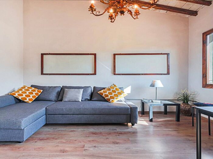 Appartamento bilocale in affitto in Via Benedetta, Borgo Ognissanti Il Prato, Firenze