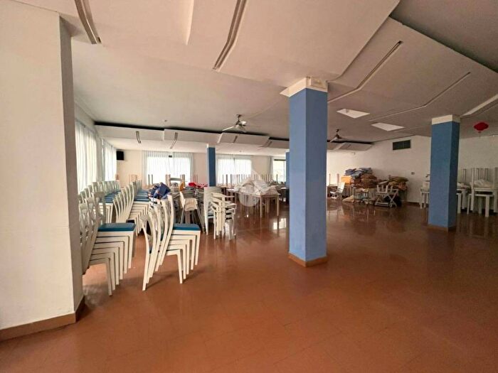 Casa in affitto in Via Albio Tibullo, BellariaIgea Marina