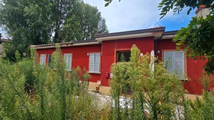 Appartamento trilocale in vendita in Via Vittorio Veneto, Pizzighettone