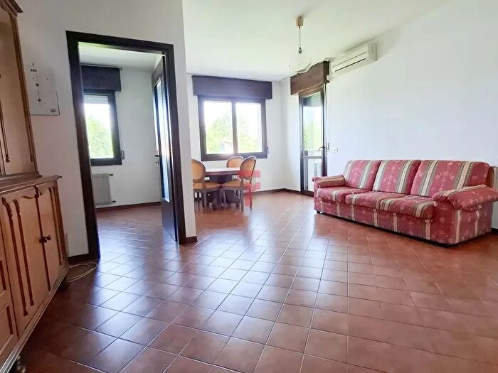 Appartamento trilocale in vendita in Ponte San Nicolo'