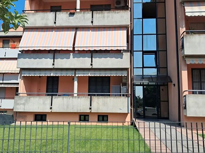 Appartamento con 6 locali in vendita in San Giorgio Piacentino