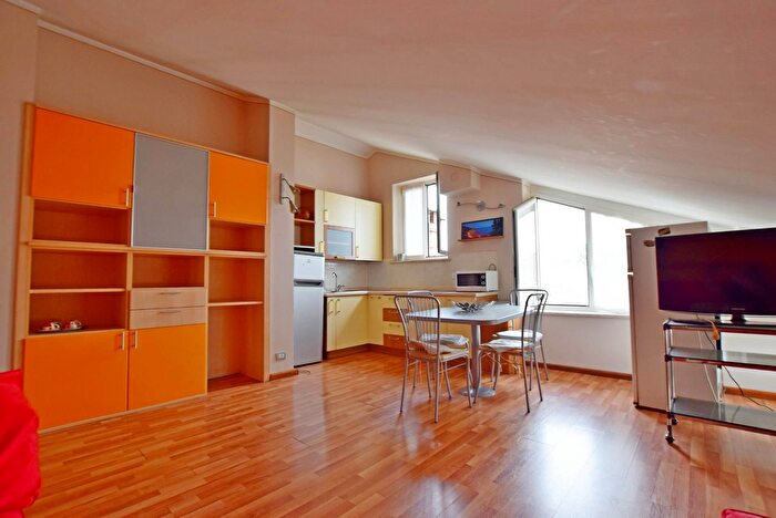 Appartamento bilocale in affitto in Via San Bernardo, Mondovi