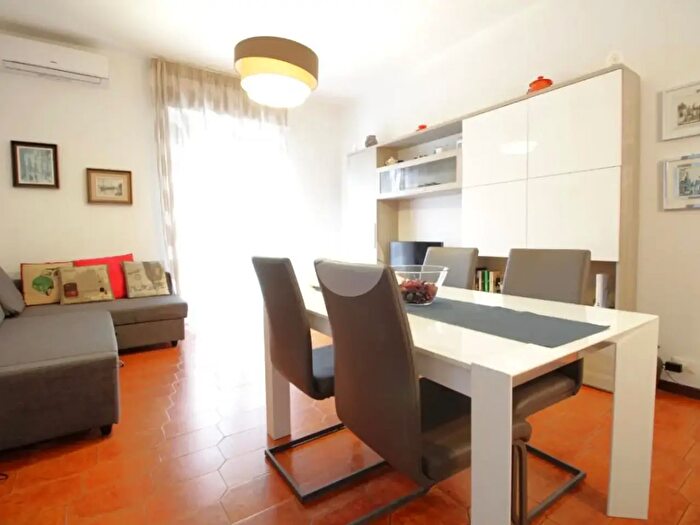 Appartamento bilocale in affitto in Via Baldo degli Ubaldi, Milano