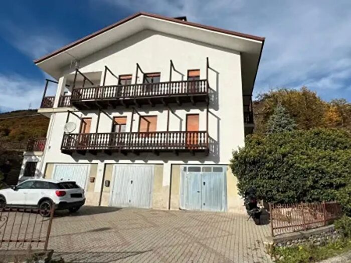 Casa con 6 locali in vendita in Località Sorreley, Saint Christophe