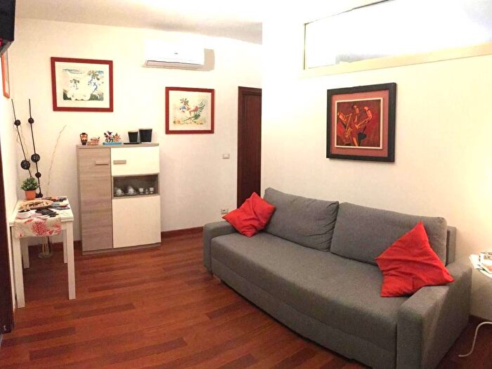 Appartamento bilocale in affitto in Centro Storico, Catania