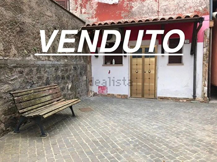 Appartamento monolocale in vendita in Vicolo delle Pentime Rocca di Papa, Rocca Di Papa