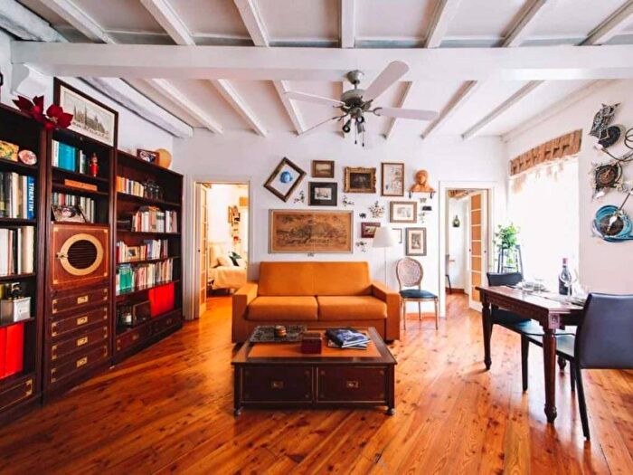 Appartamento bilocale in affitto in Corso di Porta Ticinese, Carrobbio, Milano