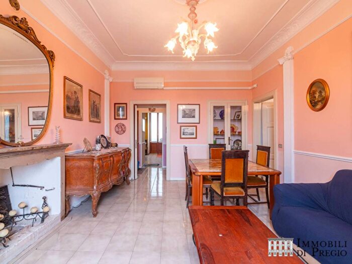 Appartamento bilocale in affitto in Piazzale Stazione Genova, Navigli Darsena, Milano