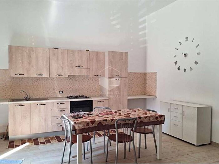 Appartamento trilocale in affitto in Via Castelvetrano, Via Castelvetrano Lungomare San Vito, Mazara del Vallo