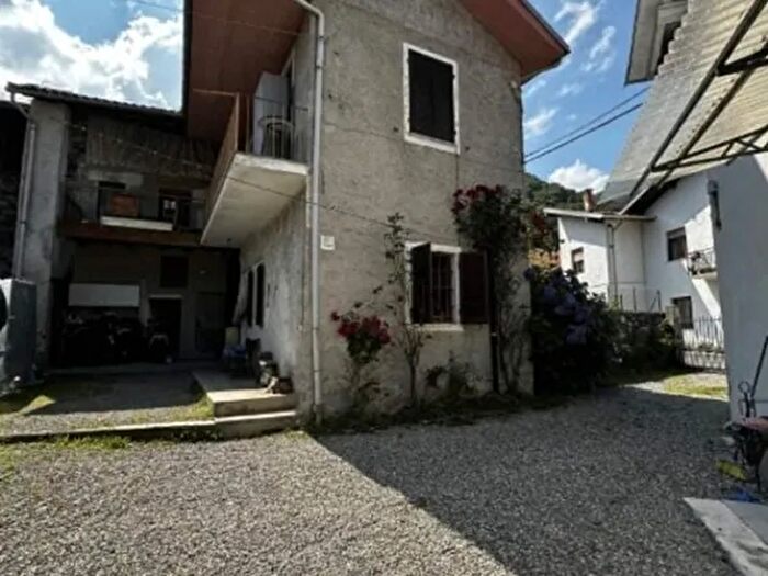 Casa bilocale in vendita in Via della Vecchia Barca Doccio Quarona Vercelli Piemonte Italia, Quarona