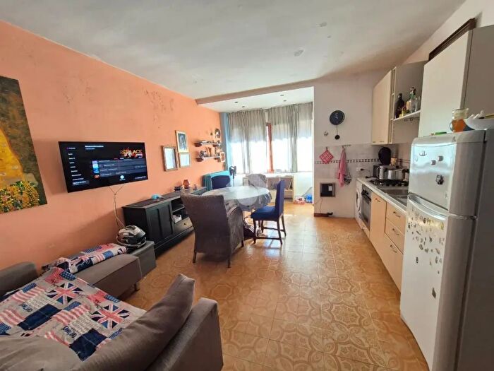 Appartamento bilocale in vendita in Via G Marconi, Costa Di Mezzate