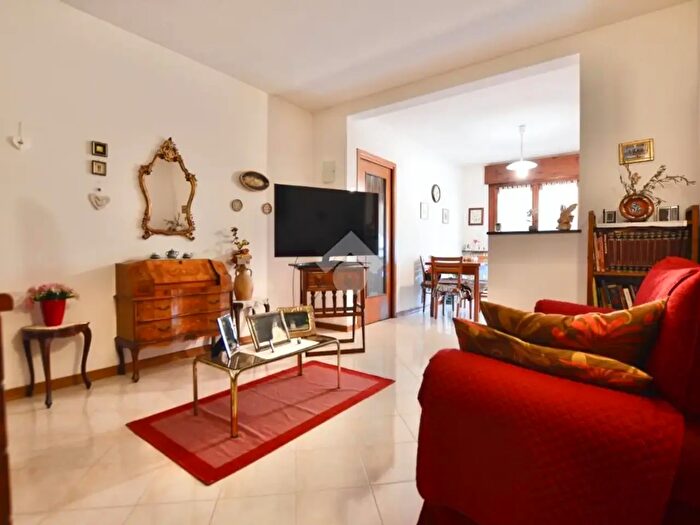 Appartamento trilocale in vendita in Via G Pascoli, Torre Di Mosto