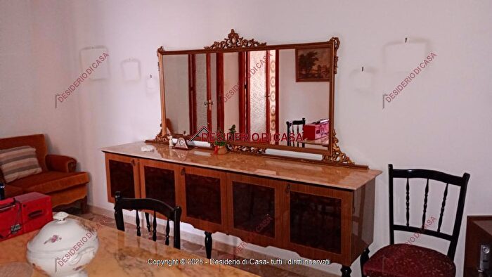 Casa con 9 locali in vendita in Via Ingham Alcamo Tp, Alcamo