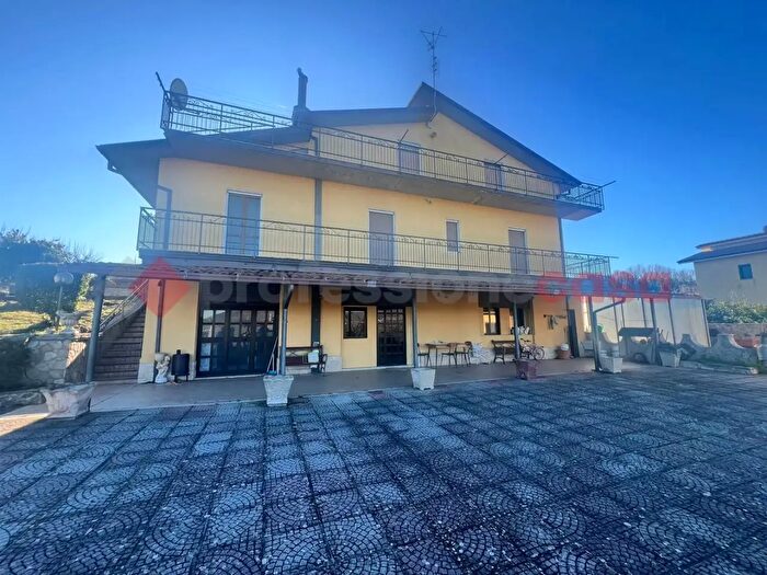 Casa in vendita in Contrada Bandito a, Potenza