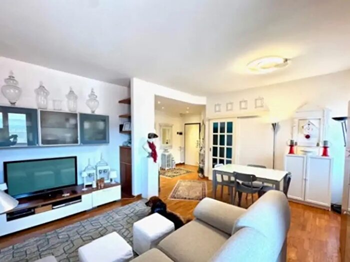 Appartamento con 5 locali in vendita in Via della Resistenza, Alto Reno Terme