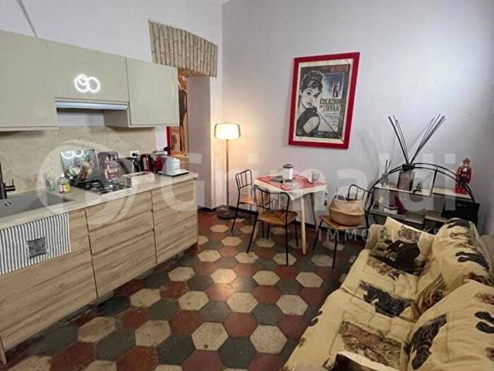 Appartamento bilocale in affitto in via della scala, Trastevere, Roma