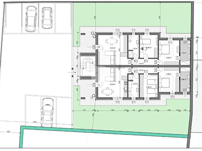 Case in Vendita e in Affitto - 3