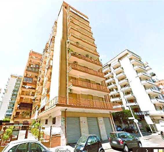 Appartamento monolocale in affitto in Via Campania, Italia Montegranaro, Taranto