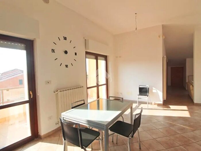 Appartamento con 5 locali in vendita in Via Sandro Pertini, Campomarino