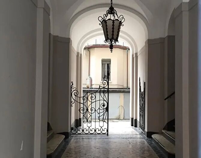 Appartamento in vendita in Via Saverio Mercadante Buenos Aires Venezia Municipio Milano Lombardia Italia, Milano